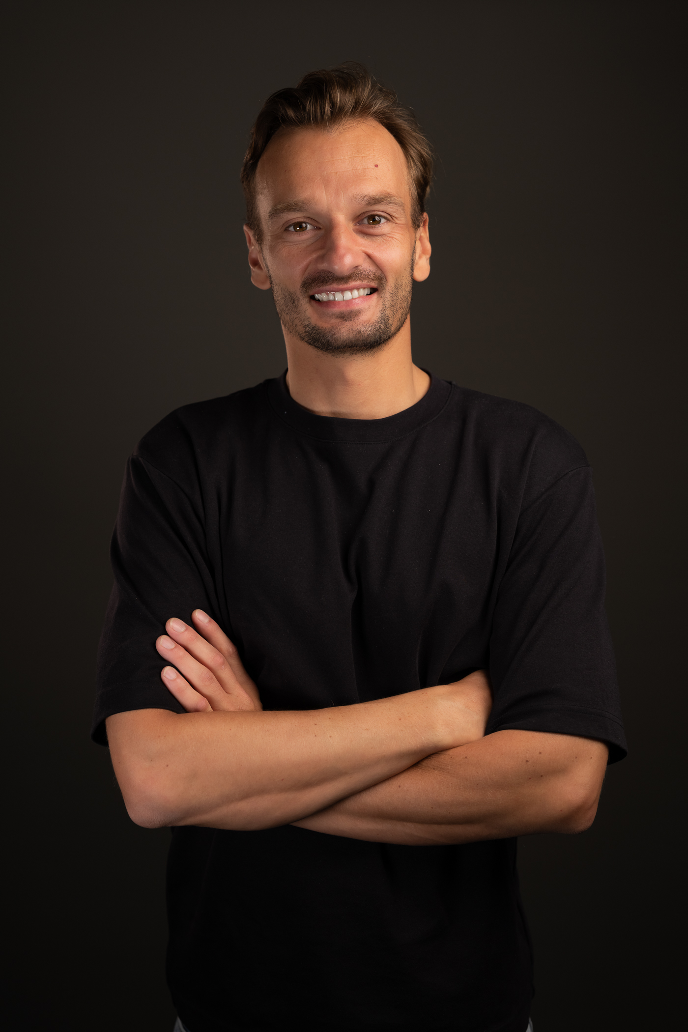 JJ Lecocq, founder of Payments Monetisation